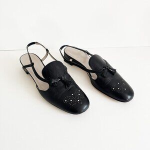 Cole Haan - Slingback Loafers